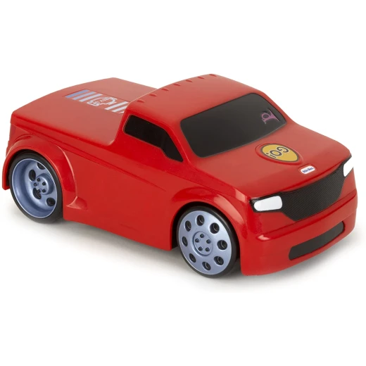 Little Tikes Touch 'N' Go Racers™ - Red Truck - ليتل تايكس - Image 5