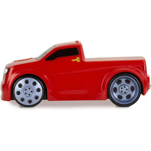 Little Tikes Touch 'N' Go Racers™ - Red Truck - ليتل تايكس - Image 6