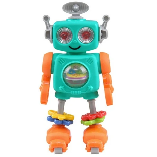 Play Go Wheeler Robot, blue