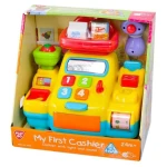 Play Go - My First Cashier - بلاي جرو