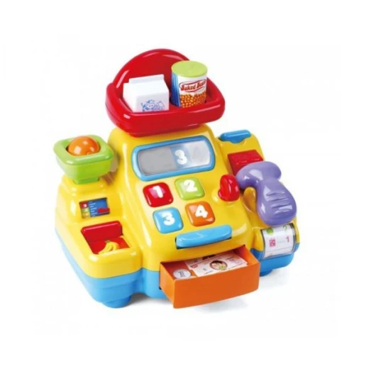Play Go - My First Cashier - بلاي جرو - Image 2