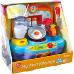 Play Go - My First Kitchen - بلاي جرو
