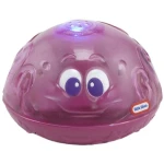 Little Tikes Sparkle Bay Splash Fountain Water Toy - Crab - ليتل تايكس