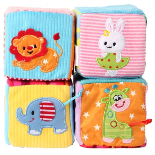 Happy Monkey Soft Play Cubs - Image 2