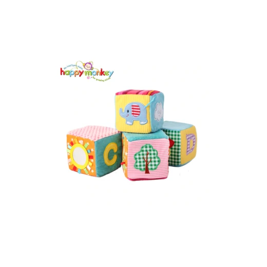Happy Monkey Soft Play Cubs - Image 4