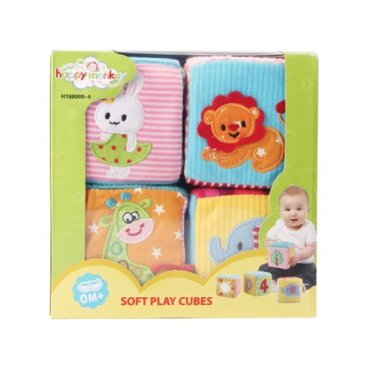 Happy Monkey Soft Play Cubs Happy Monkey Soft Play Cubs