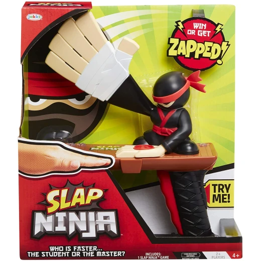 Slap نينجا Game Slap نينجا Game