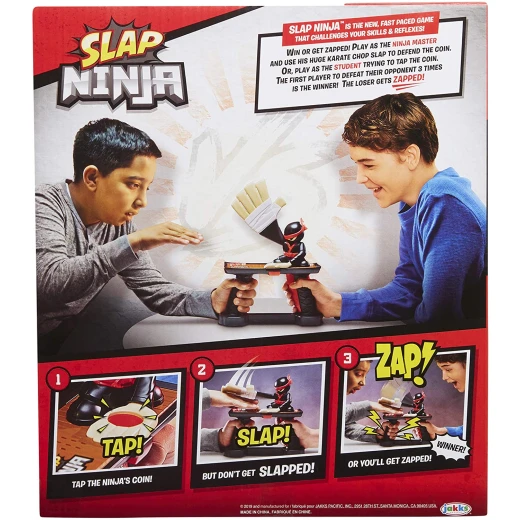 Slap نينجا Game - Image 7