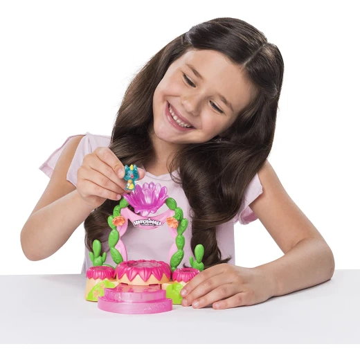 Hatchimals CollEGGtibles, Talent Show Lightup Playset - هاتشيمالز - Image 5