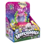 Hatchimals CollEGGtibles, Talent Show Lightup Playset - هاتشيمالز