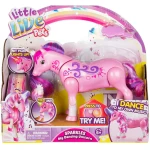 Little Live Pets - Sparkles My Dancing Unicorn - ليتل لايف بيتس
