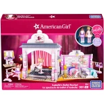 Mega Bloks American Girl Isabelle's Ballet Recital Construction مجموعة - ميجا بلوكس