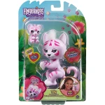 Fingerlings Baby Tiger - Tilly (orange) - فينجرلينجز