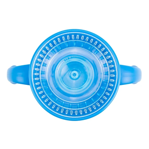 كوب للأطفال360 بدون قمع من دكتور براونز ، 6 أشهر + ، 200 مل ، أزرق - دكتور براونز - Image 4