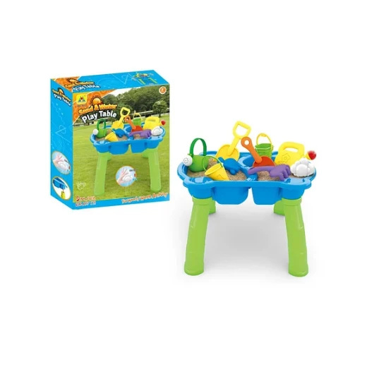 Sand & Water Play Table - Image 2