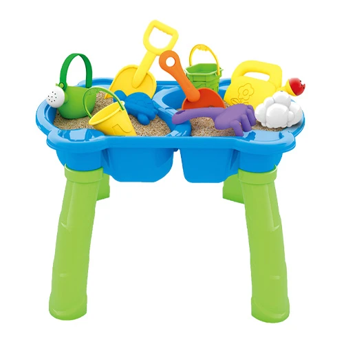 Sand & Water Play Table - Image 3