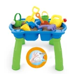 Sand & Water Play Table