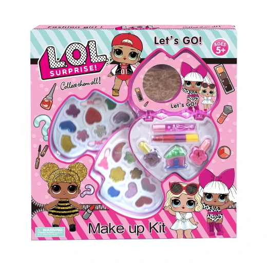 LOL Surprise Large Make UP KIT