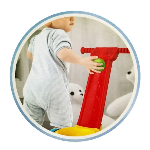 ECOM Popper Walker Best for Early Education - Image 2