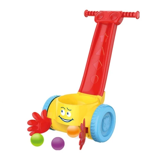 ECOM Popper Walker Best for Early Education - Image 3