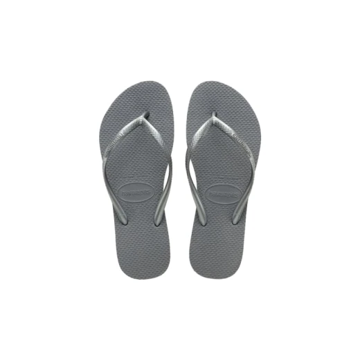 Havaianas Slim Steel Grey 39/40 Havaianas Slim Steel Grey 39/40