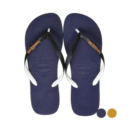 Havaianas Top Mix Navy/Black 39/40 Havaianas Top Mix Navy/Black 39/40