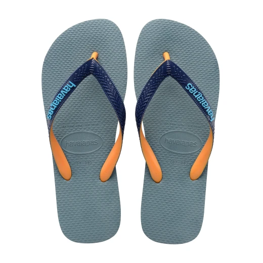HavaianasTop Mix Silver Blue 39/40 HavaianasTop Mix Silver Blue 39/40