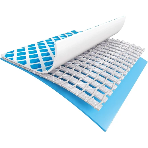 Intex - Inflatable Pool 244 x 76 cm - انتكس - Image 4