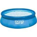 Intex - Inflatable Pool 244 x 76 cm - انتكس