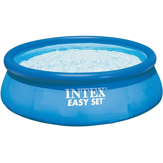 Intex - Inflatable Pool 244 x 76 cm