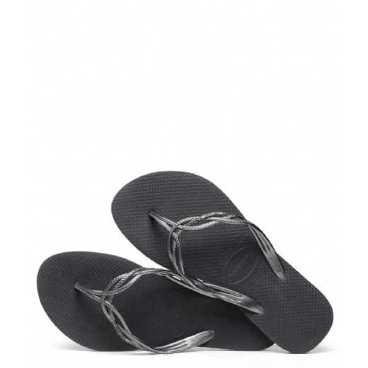 Havaianas Flash Sweet New Graphite 37/38 Havaianas Flash Sweet New Graphite 37/38