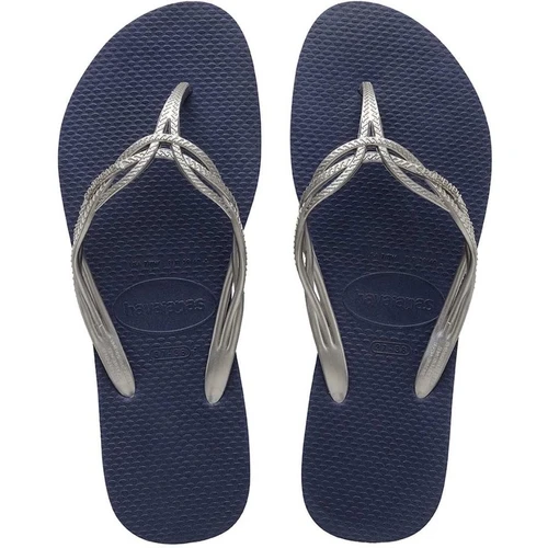 Havaianas Flash Sweet Navy Blue 39/40 - هافياناس
