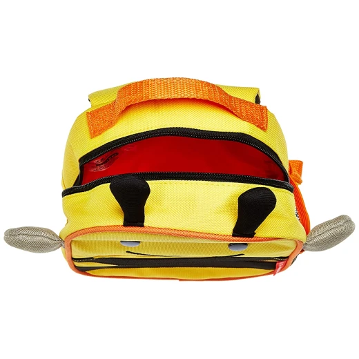 Skip Hop Toddler Leash and Harness Backpack, Zoo Collection, Bee - Skip Hop - Image 3