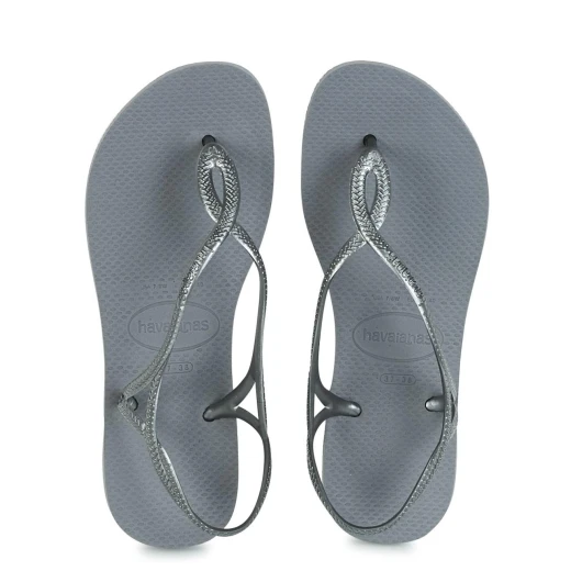Havaianas Luna Steel Grey 39/40