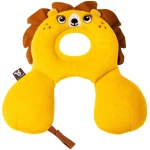 Banbet Baby's Comfy Travel Companion, Total Support Headrest, Lion