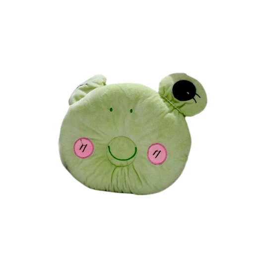 Baby Head Shaping Pillow, Elephant Baby Head Shaping Pillow, Elephant
