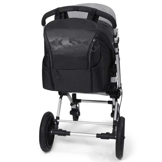 Skip Hop Paxwell Easy-Access Backpack - سكيب هوب - Image 3