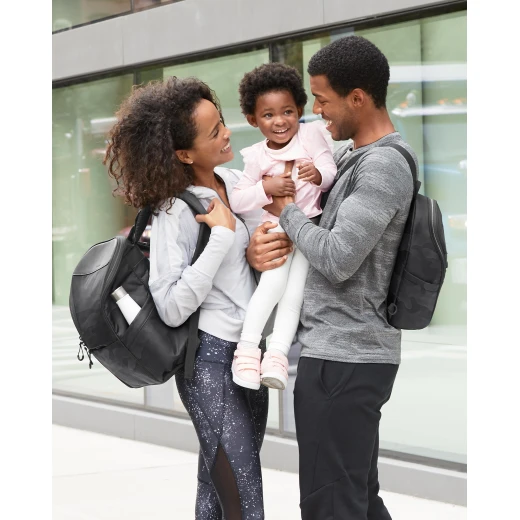 Skip Hop Paxwell Easy-Access Backpack - سكيب هوب - Image 7