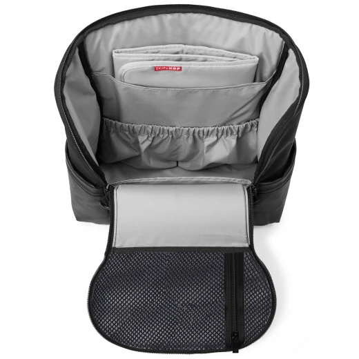 Skip Hop Paxwell Easy-Access Backpack - سكيب هوب - Image 2