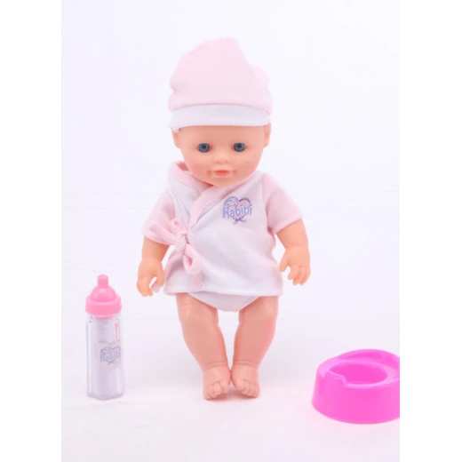 Baby Habibi - Tiny Potty Set, Assorted models - بيبي حبيبي - Image 7