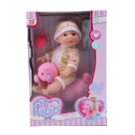 Baby Habibi - Active Rocking Horse Set - بيبي حبيبي