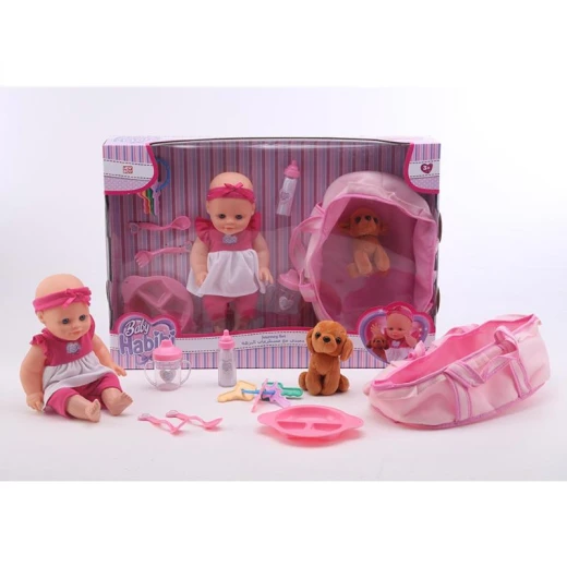Baby Habibi - Basic Journey Set - بيبي حبيبي - Image 4