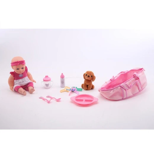Baby Habibi - Basic Journey Set - بيبي حبيبي - Image 3