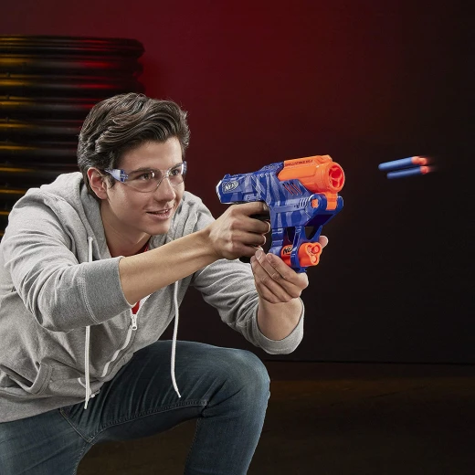 Nerf ShellStrike DS-6 - نيرف - Image 5