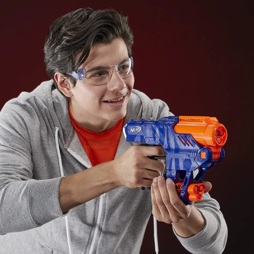 Nerf ShellStrike DS-6 - نيرف - Image 2