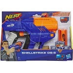 Nerf ShellStrike DS-6 - نيرف