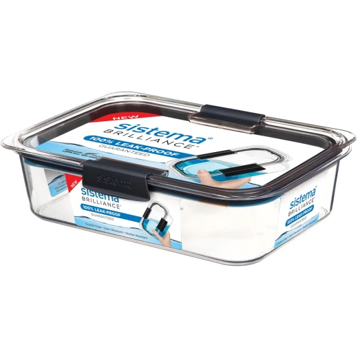 Sistema 2L Brilliance Sistema 2L Brilliance