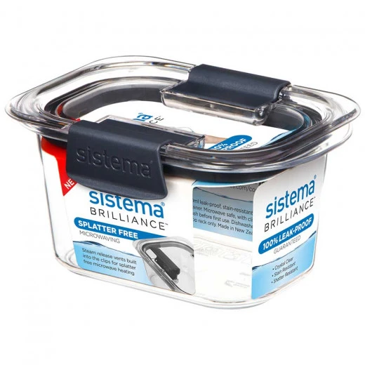 Sistema 380ml Brilliance