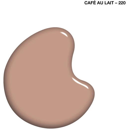 Sally Hansen Complete Salon Manicure Nail Polish - Café Au Lait - سالي هانسن - Image 3