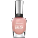 Sally Hansen Complete Salon Manicure Nail Color, Mauvin' On Up, 0.5 Fluid Ounce - سالي هانسن